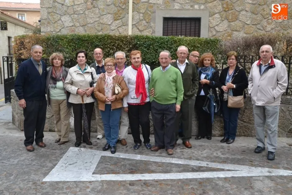 Imagen del encuentro del año pasado