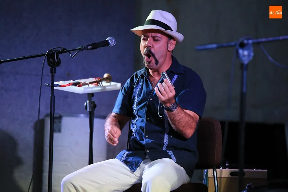 Foto 4 - El tr&iacute;o de&nbsp;Alan Bike &lsquo;Los Tres Cerditos&rsquo; protagoniza el concierto de &lsquo;Verano se escribe con ...
