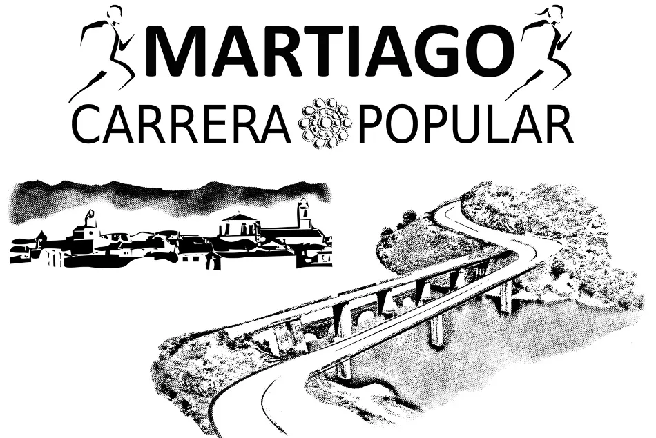 Recta final de inscripciones para la Carrera Popular de Martiago  