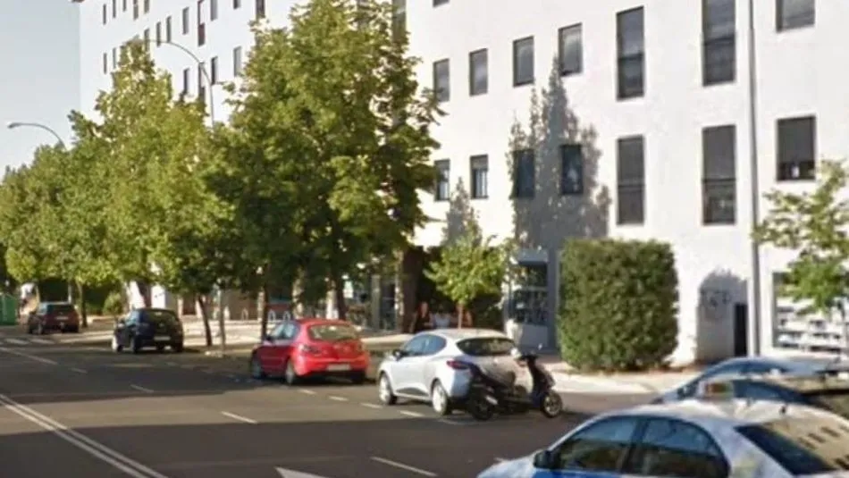 Calle Bierzo / Foto: Google Maps.