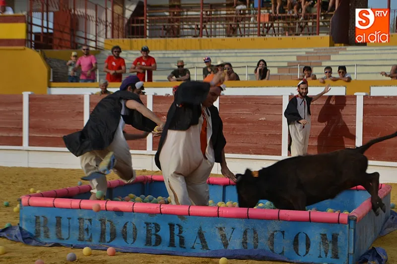Abiertas las inscripciones para el Gran Prix de peñas