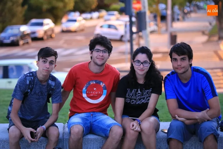 Foto 4 - El turno para lo m&aacute;s peque&ntilde;os llega al ciclo del cine con &lsquo;Vecinos Invasores&rsquo;  