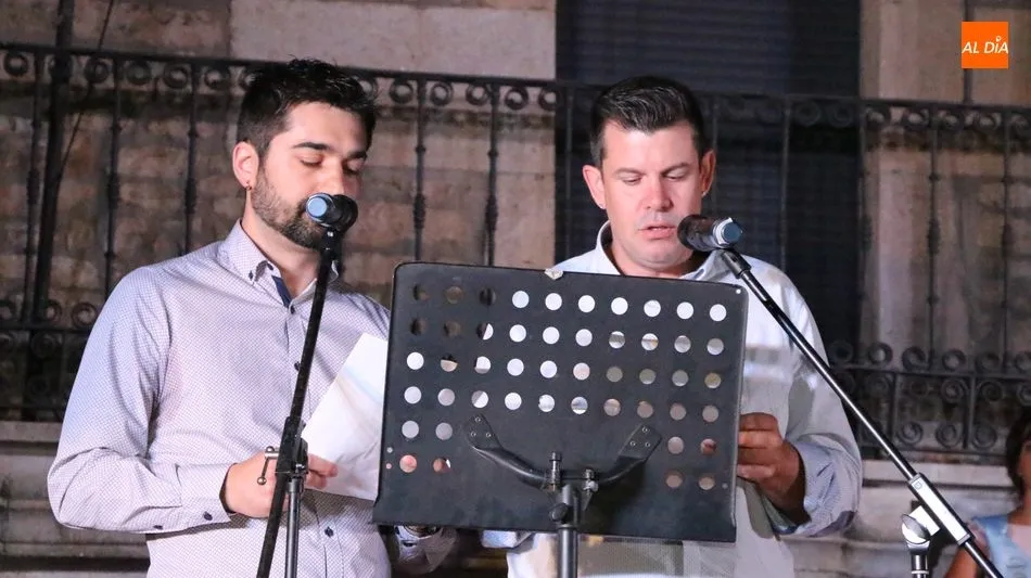 Foto 10 - Vitiriteros viste de humor el preg&oacute;n de las Ferias y Fiestas de Vitigudino  