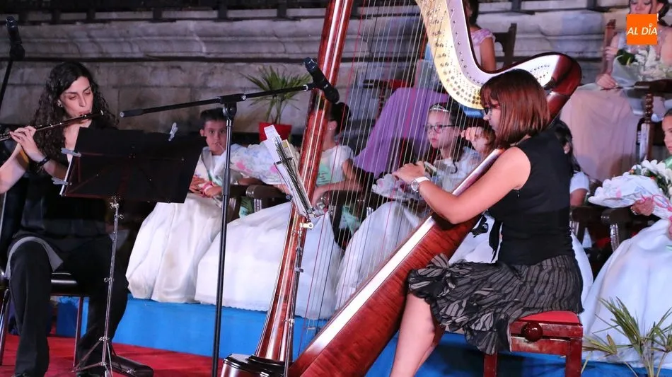 Foto 2 - Vitiriteros viste de humor el preg&oacute;n de las Ferias y Fiestas de Vitigudino  