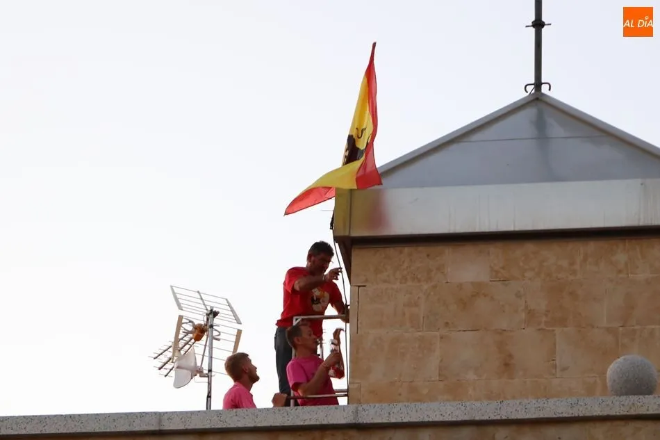 Foto 4 - La Mariseca anuncia la llegada de los festejos taurinos