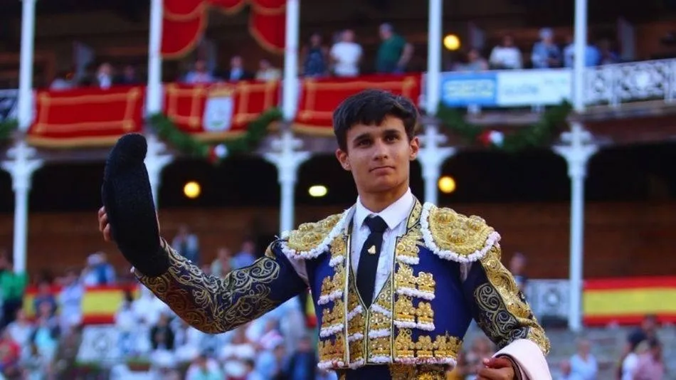 Manuel Diosleguarde en Gijón | Foto: Cultoro