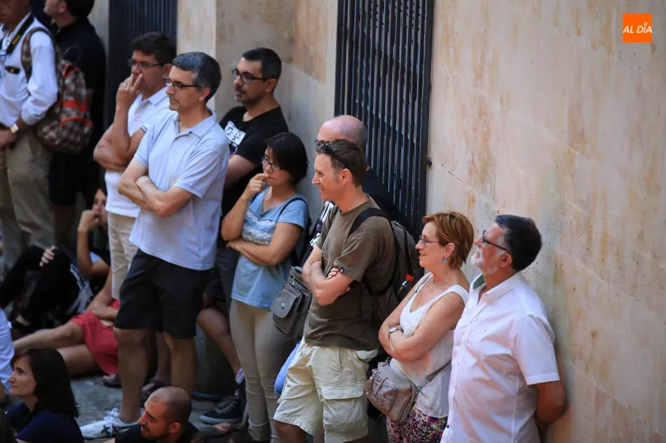 Foto 8 - Pedro Majo regresa un viernes m&aacute;s&nbsp;a la Cueva de Salamanca con una sorprendente propuesta de magia ...