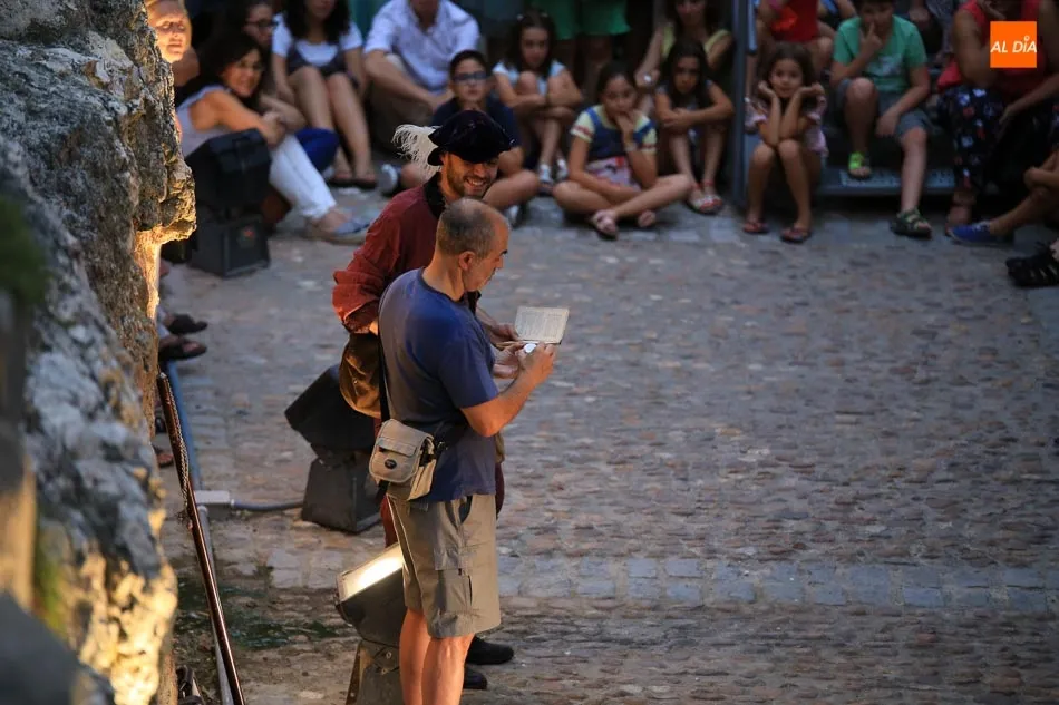 Foto 7 - Pedro Majo regresa un viernes m&aacute;s&nbsp;a la Cueva de Salamanca con una sorprendente propuesta de magia ...