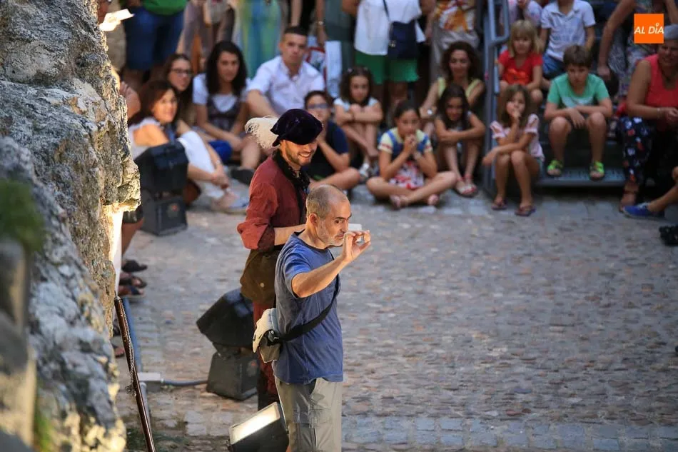 Foto 6 - Pedro Majo regresa un viernes m&aacute;s&nbsp;a la Cueva de Salamanca con una sorprendente propuesta de magia ...