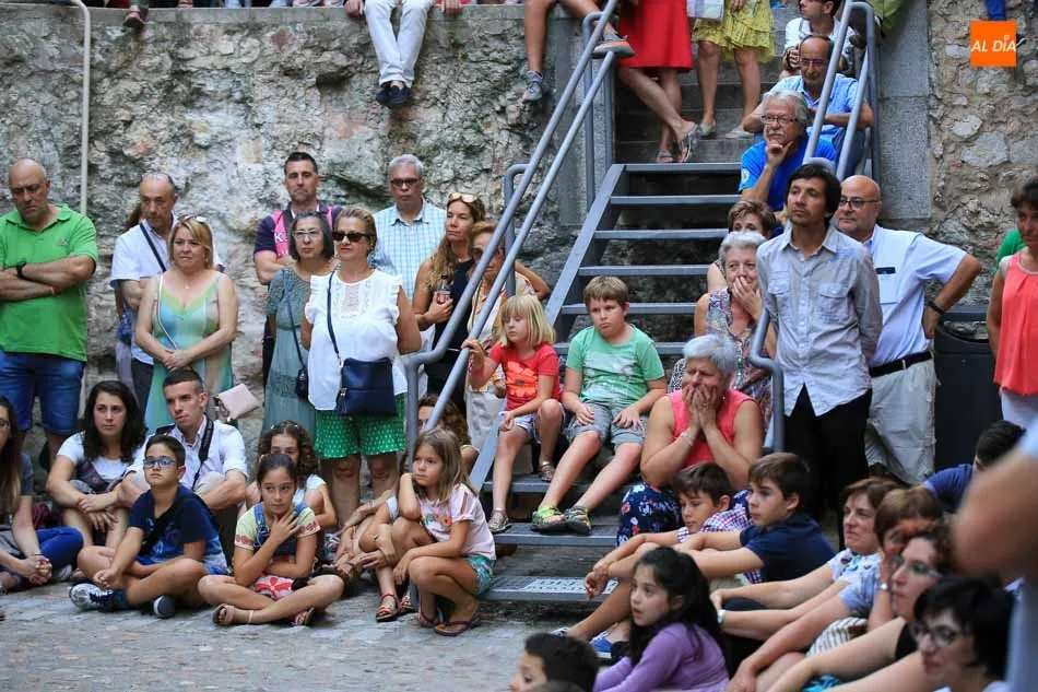 Foto 4 - Pedro Majo regresa un viernes m&aacute;s&nbsp;a la Cueva de Salamanca con una sorprendente propuesta de magia ...