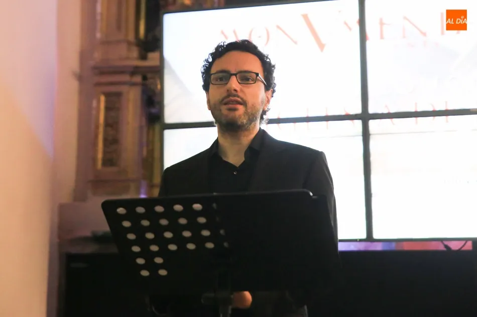 Foto 6 - Cythara Ensemble regresa con un concierto &uacute;nico compuesto de rom&aacute;nticas melod&iacute;as  