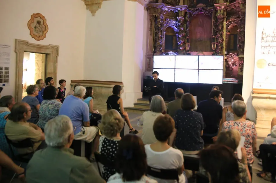 Foto 3 - Cythara Ensemble regresa con un concierto &uacute;nico compuesto de rom&aacute;nticas melod&iacute;as  