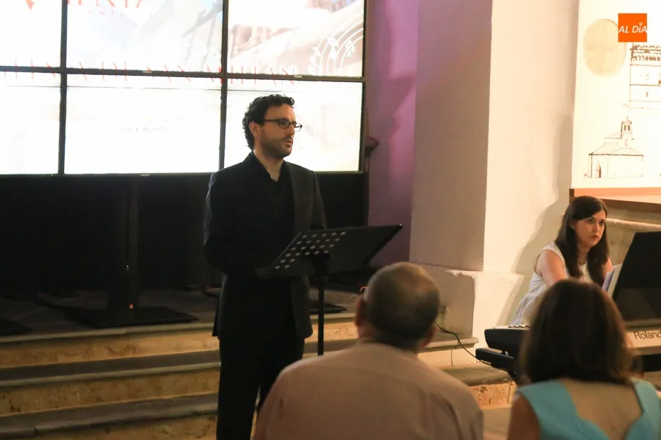 Foto 2 - Cythara Ensemble regresa con un concierto &uacute;nico compuesto de rom&aacute;nticas melod&iacute;as  