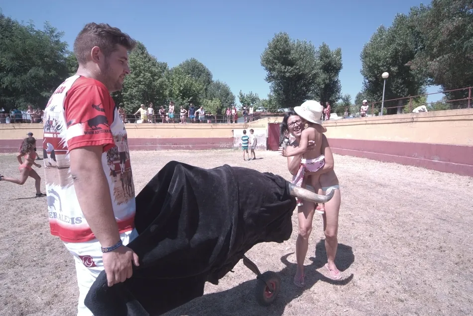 Foto 7 - Un centenar de ni&ntilde;os toma parte en el Carnaval Infantil de Codemirsa  