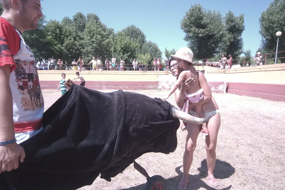 Foto 9 - Un centenar de ni&ntilde;os toma parte en el Carnaval Infantil de Codemirsa  