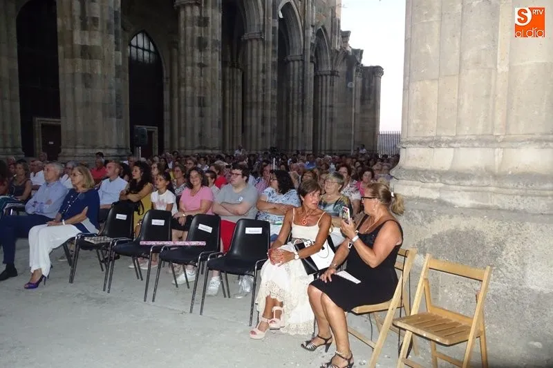 Foto 9 - Concierto italo-espa&ntilde;ol de bandas de m&uacute;sica  