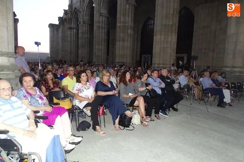 Foto 4 - Concierto italo-espa&ntilde;ol de bandas de m&uacute;sica  