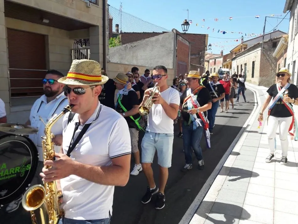 Foto 10 - Los Quintos del 68 celebran su 50 aniversario