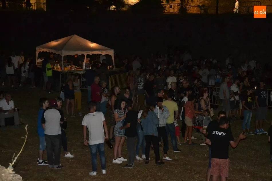 Foto 10 - Buen ambiente en un Farinato Sound Festival en clave femenina  