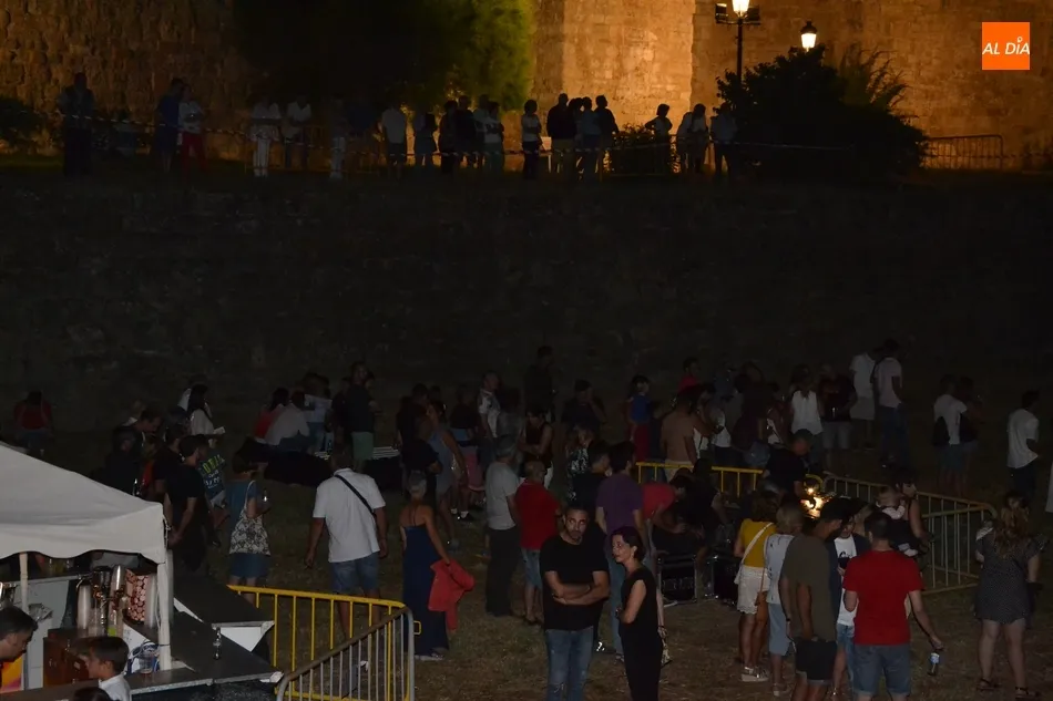 Foto 6 - Buen ambiente en un Farinato Sound Festival en clave femenina  