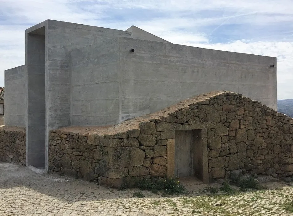 Foto 4 - El palio que impresion&oacute; a Saramago podr&aacute; ser contemplado por el p&uacute;blico  