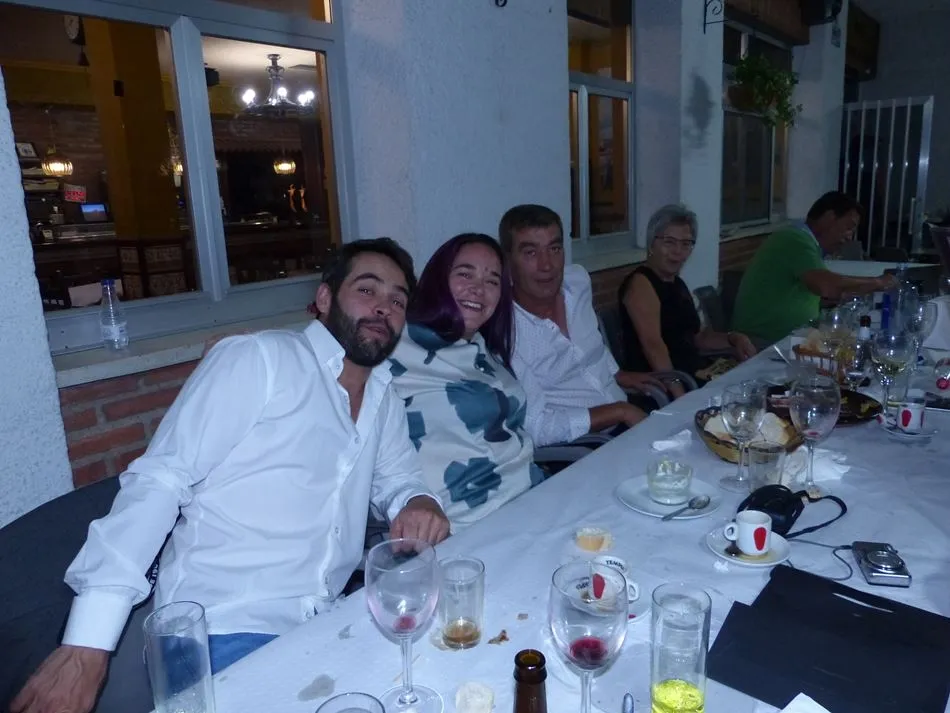 Foto 4 - Manolo Garc&iacute;a celebra su jubilaci&oacute;n