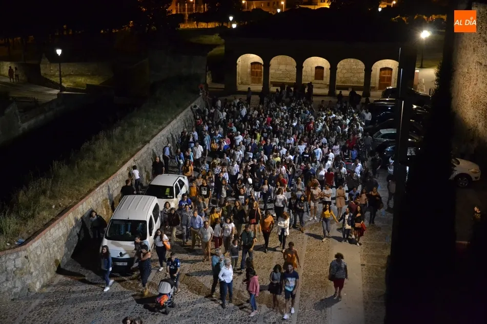 Foto 11 - Multitudinaria cita con la Ruta de los Malditos 2 antes de su gran velada de aniversario  