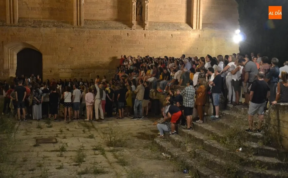 Foto 5 - Multitudinaria cita con la Ruta de los Malditos 2 antes de su gran velada de aniversario  