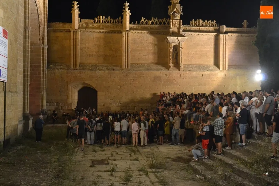 Foto 6 - Multitudinaria cita con la Ruta de los Malditos 2 antes de su gran velada de aniversario  