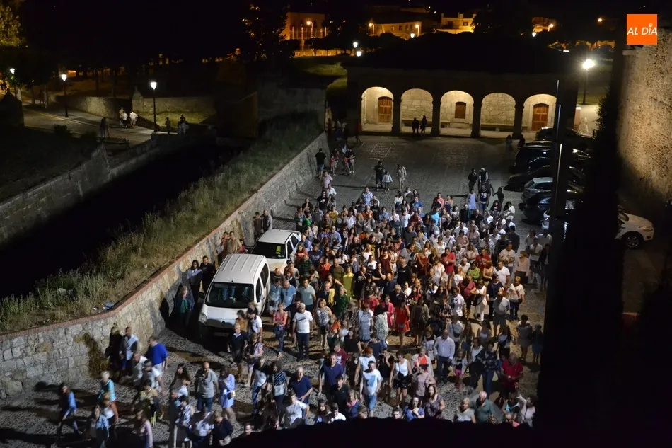 Foto 10 - Multitudinaria cita con la Ruta de los Malditos 2 antes de su gran velada de aniversario  