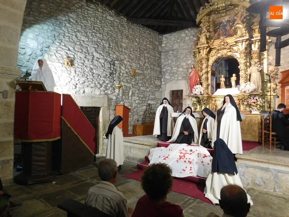 Foto 4 - Rotunda como Teresa  