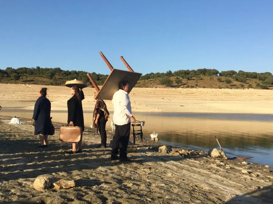 Foto 5 - Entra&ntilde;able encuentro de descendientes de Argusino en la conmemoraci&oacute;n del &rsquo;50 + 1&rsquo;  