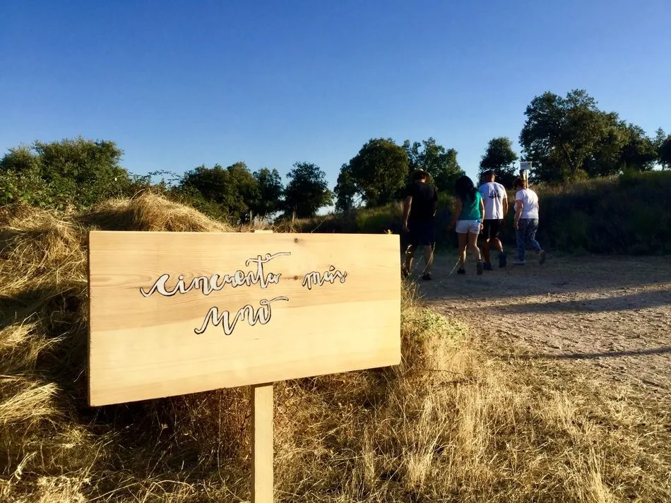 Foto 2 - Entra&ntilde;able encuentro de descendientes de Argusino en la conmemoraci&oacute;n del &rsquo;50 + 1&rsquo;  
