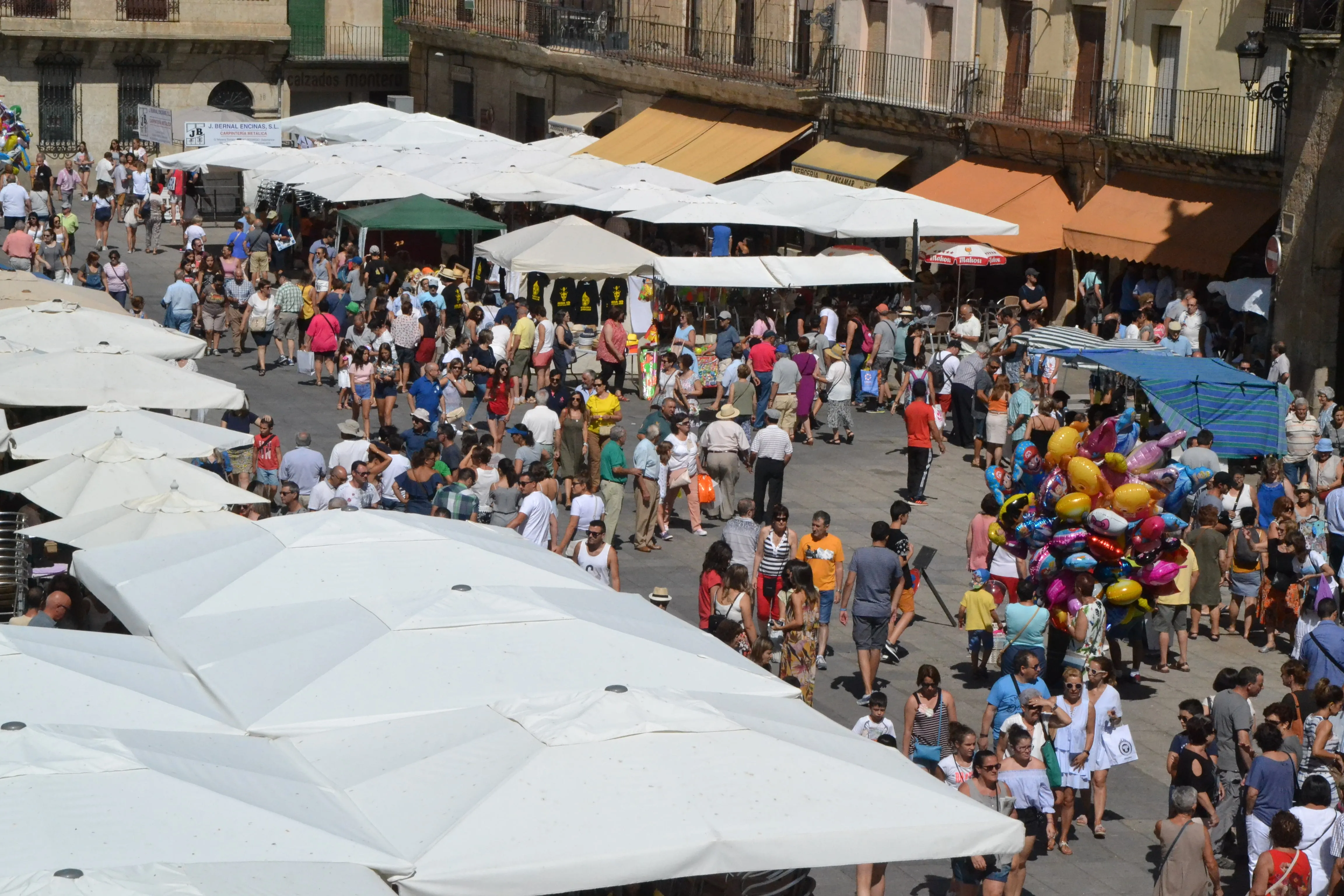 El PP apunta que el Martes Mayor ha decrecido a lo largo de la legislatura  