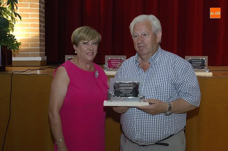 Foto 11 - Sancti-Sp&iacute;ritus homenajea a 8 vecinos que cumplen 80 a&ntilde;os en este 2018  