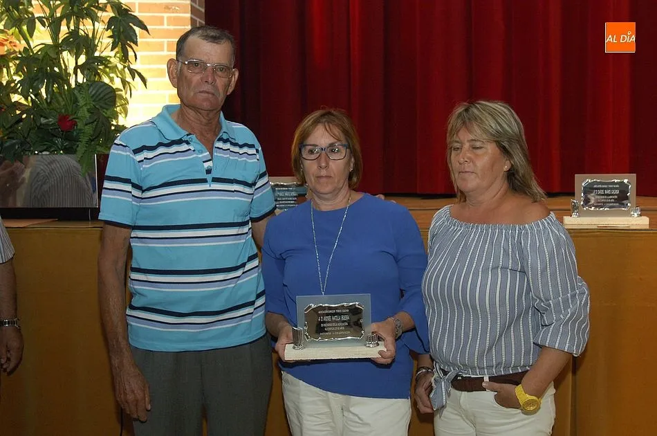 Foto 10 - Sancti-Sp&iacute;ritus homenajea a 8 vecinos que cumplen 80 a&ntilde;os en este 2018  