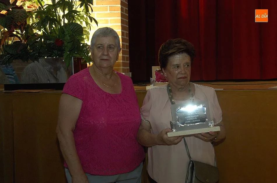 Foto 8 - Sancti-Sp&iacute;ritus homenajea a 8 vecinos que cumplen 80 a&ntilde;os en este 2018  