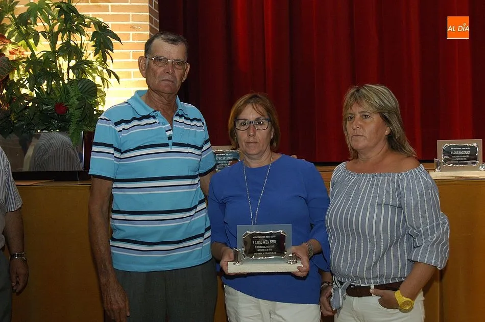 Foto 9 - Sancti-Sp&iacute;ritus homenajea a 8 vecinos que cumplen 80 a&ntilde;os en este 2018  