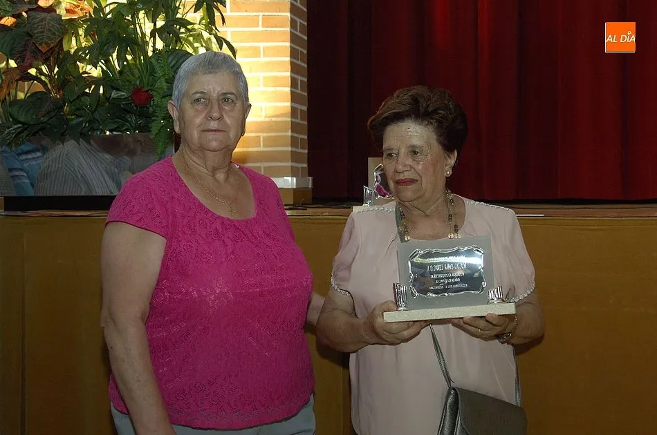 Foto 7 - Sancti-Sp&iacute;ritus homenajea a 8 vecinos que cumplen 80 a&ntilde;os en este 2018  