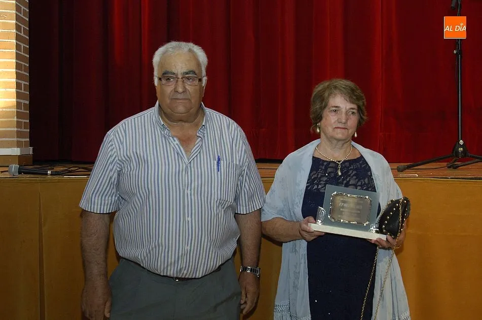 Foto 4 - Sancti-Sp&iacute;ritus homenajea a 8 vecinos que cumplen 80 a&ntilde;os en este 2018  