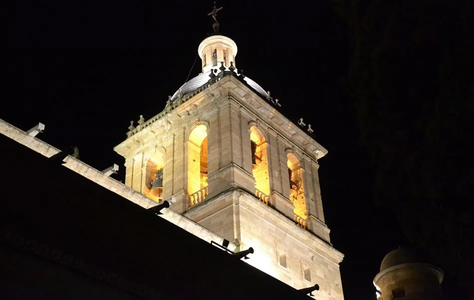 La Catedral conmemorará el miércoles a su patrona  