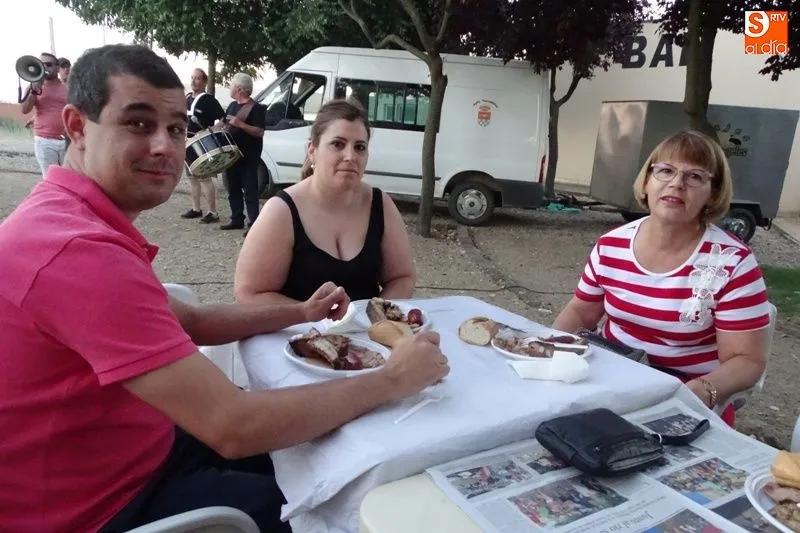 Foto 9 - Parrillada para aguantar el tir&oacute;n festivo  