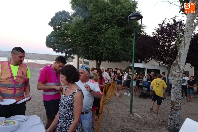 Foto 7 - Parrillada para aguantar el tir&oacute;n festivo  