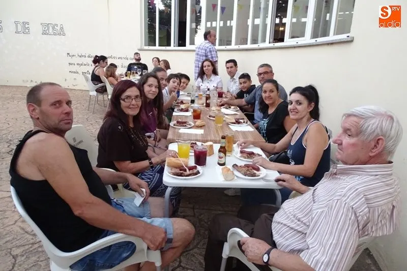 Foto 6 - Parrillada para aguantar el tir&oacute;n festivo  