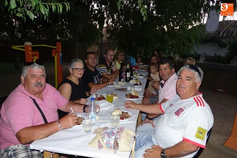 Foto 5 - Parrillada para aguantar el tir&oacute;n festivo  