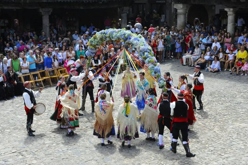 Foto 4 - &lsquo;D&iacute;agosto&rsquo; en La Alberca  
