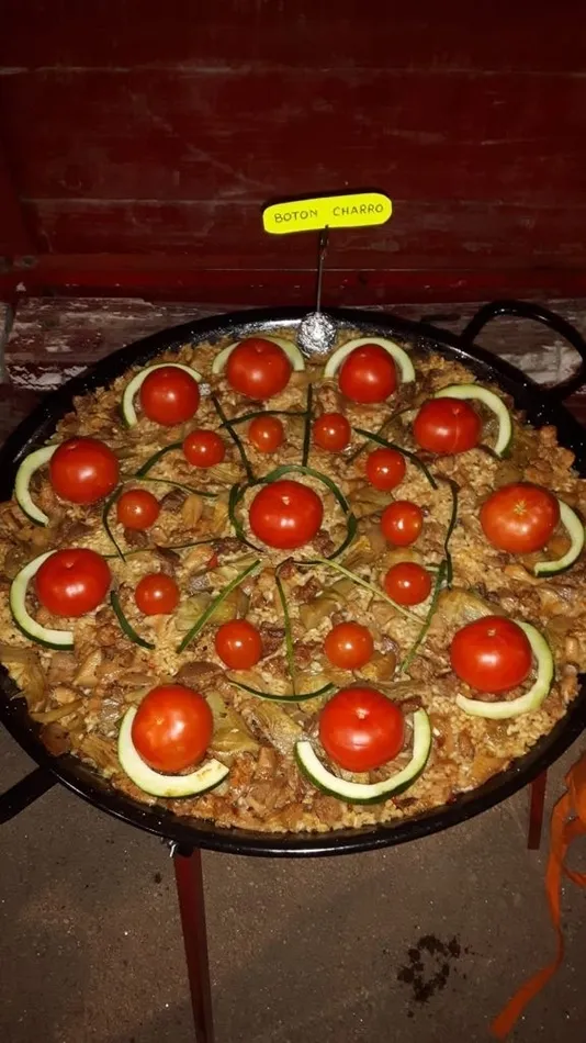 Foto 6 - Los m&aacute;s peque&ntilde;os de Villarino tambi&eacute;n disfrutan de las fiestas  