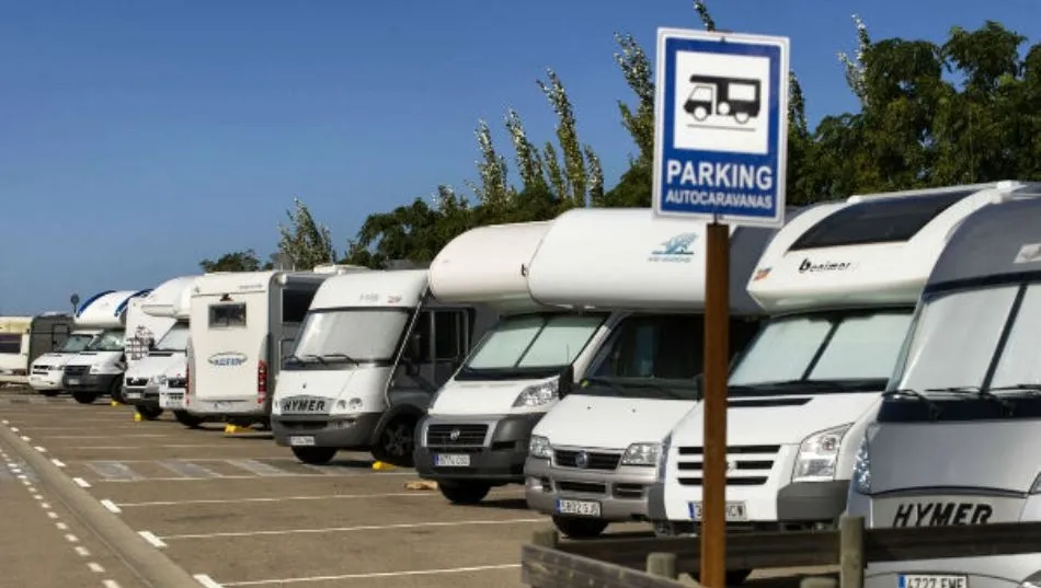 Cada vez son más las familias que utilizan este vehículo turístico para disfrutar de sus vacaciones