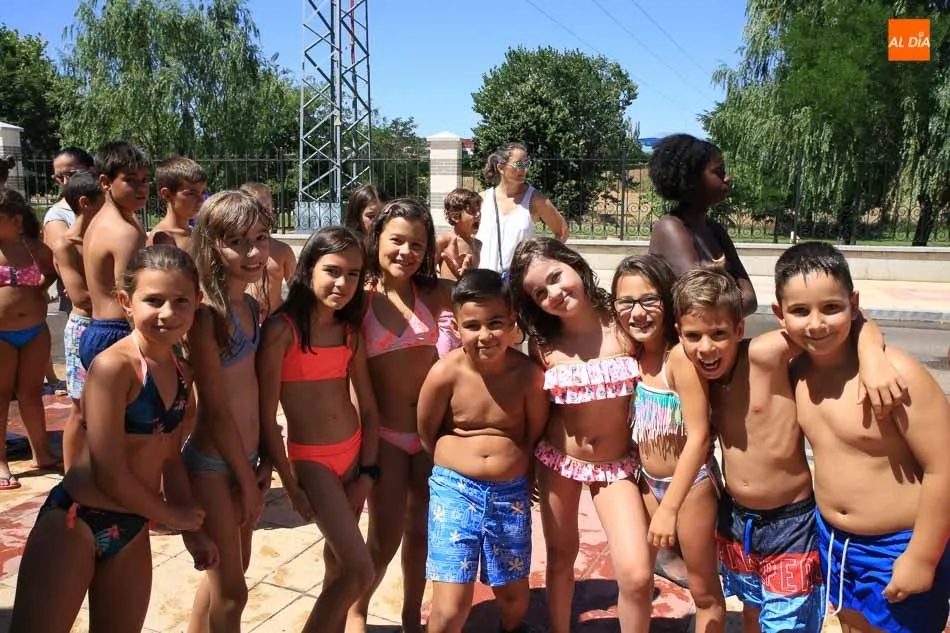 Foto 7 - La Fiesta del Agua asegura una diversi&oacute;n refrescante para todos los p&uacute;blicos
