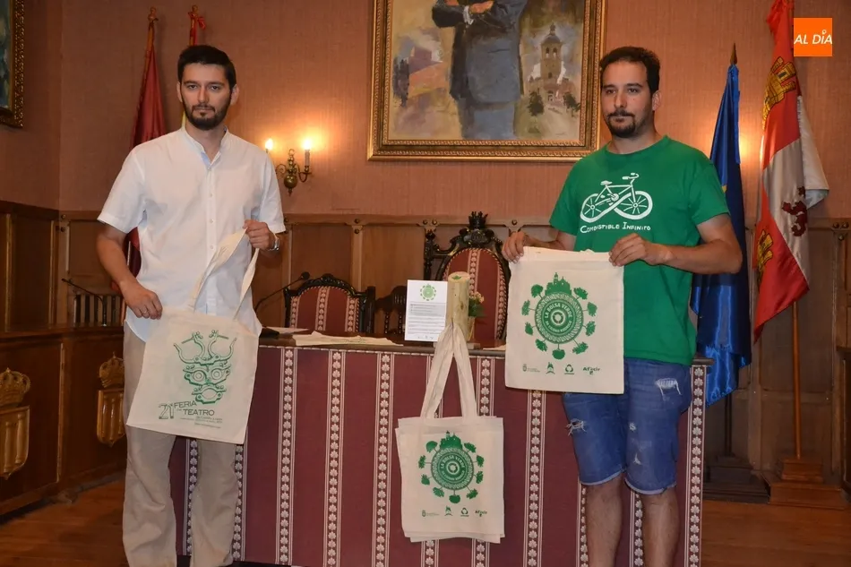 Llega la ‘Bolsa Verde de Ciudad Rodrigo’  